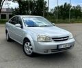 Сірий Шевроле Лачетті, об'ємом двигуна 1.8 л та пробігом 260 тис. км за 3600 $, фото 1 на Automoto.ua