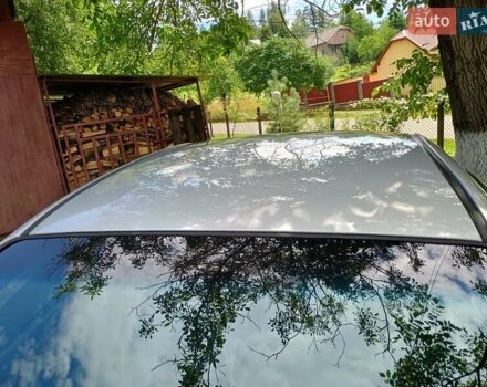 Сірий Шевроле Лачетті, об'ємом двигуна 1.6 л та пробігом 238 тис. км за 3999 $, фото 39 на Automoto.ua