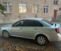 Сірий Шевроле Лачетті, об'ємом двигуна 1.6 л та пробігом 250 тис. км за 4500 $, фото 3 на Automoto.ua