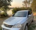 Сірий Шевроле Лачетті, об'ємом двигуна 1.8 л та пробігом 263 тис. км за 3800 $, фото 1 на Automoto.ua