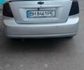 Сірий Шевроле Лачетті, об'ємом двигуна 1.8 л та пробігом 350 тис. км за 3750 $, фото 1 на Automoto.ua