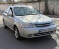 Серый Шевроле Лачетти, объемом двигателя 1.8 л и пробегом 300 тыс. км за 3650 $, фото 1 на Automoto.ua