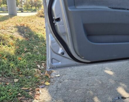 Сірий Шевроле Лачетті, об'ємом двигуна 1.6 л та пробігом 167 тис. км за 3500 $, фото 3 на Automoto.ua