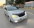Сірий Шевроле Лачетті, об'ємом двигуна 1.8 л та пробігом 160 тис. км за 3893 $, фото 1 на Automoto.ua