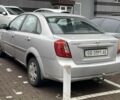 Сірий Шевроле Лачетті, об'ємом двигуна 1.6 л та пробігом 278 тис. км за 2500 $, фото 2 на Automoto.ua