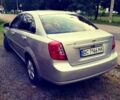 Сірий Шевроле Лачетті, об'ємом двигуна 1.8 л та пробігом 290 тис. км за 3600 $, фото 1 на Automoto.ua