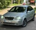 Сірий Шевроле Лачетті, об'ємом двигуна 1.6 л та пробігом 250 тис. км за 2450 $, фото 1 на Automoto.ua