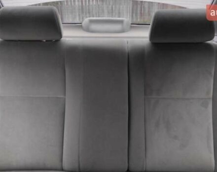 Серый Шевроле Лачетти, объемом двигателя 1.8 л и пробегом 209 тыс. км за 3700 $, фото 17 на Automoto.ua