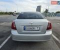 Сірий Шевроле Лачетті, об'ємом двигуна 1.8 л та пробігом 167 тис. км за 4000 $, фото 2 на Automoto.ua