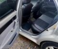 Сірий Шевроле Лачетті, об'ємом двигуна 1.8 л та пробігом 290 тис. км за 3600 $, фото 9 на Automoto.ua