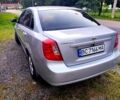 Сірий Шевроле Лачетті, об'ємом двигуна 1.8 л та пробігом 290 тис. км за 3600 $, фото 3 на Automoto.ua