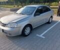 Серый Шевроле Лачетти, объемом двигателя 1.6 л и пробегом 153 тыс. км за 3800 $, фото 1 на Automoto.ua