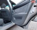 Серый Шевроле Лачетти, объемом двигателя 1.6 л и пробегом 290 тыс. км за 3850 $, фото 16 на Automoto.ua