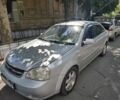 Сірий Шевроле Лачетті, об'ємом двигуна 1.8 л та пробігом 177 тис. км за 4200 $, фото 1 на Automoto.ua