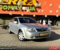 Сірий Шевроле Лачетті, об'ємом двигуна 1.8 л та пробігом 183 тис. км за 3600 $, фото 1 на Automoto.ua