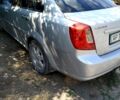Серый Шевроле Лачетти, объемом двигателя 1.8 л и пробегом 0 тыс. км за 2700 $, фото 3 на Automoto.ua