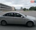 Серый Шевроле Лачетти, объемом двигателя 0 л и пробегом 217 тыс. км за 3900 $, фото 4 на Automoto.ua