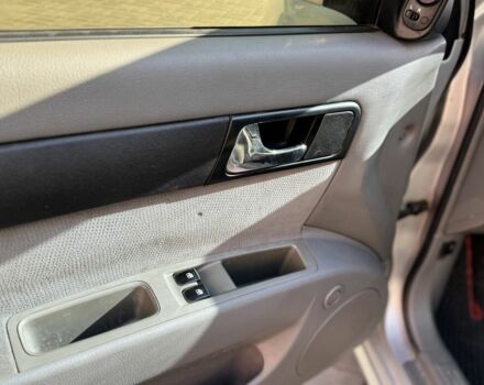 Серый Шевроле Лачетти, объемом двигателя 1.8 л и пробегом 183 тыс. км за 3100 $, фото 9 на Automoto.ua