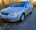 Сірий Шевроле Лачетті, об'ємом двигуна 1.8 л та пробігом 189 тис. км за 3999 $, фото 1 на Automoto.ua