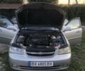 Сірий Шевроле Лачетті, об'ємом двигуна 1.6 л та пробігом 165 тис. км за 4100 $, фото 1 на Automoto.ua