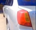 Сірий Шевроле Лачетті, об'ємом двигуна 1.6 л та пробігом 330 тис. км за 2600 $, фото 3 на Automoto.ua