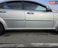 Сірий Шевроле Лачетті, об'ємом двигуна 1.8 л та пробігом 167 тис. км за 4000 $, фото 13 на Automoto.ua