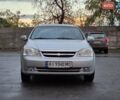 Сірий Шевроле Лачетті, об'ємом двигуна 1.8 л та пробігом 199 тис. км за 4200 $, фото 1 на Automoto.ua