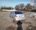 Сірий Шевроле Лачетті, об'ємом двигуна 1.8 л та пробігом 270 тис. км за 3650 $, фото 6 на Automoto.ua