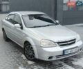 Сірий Шевроле Лачетті, об'ємом двигуна 1.8 л та пробігом 232 тис. км за 3500 $, фото 1 на Automoto.ua