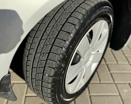 Серый Шевроле Лачетти, объемом двигателя 1.8 л и пробегом 183 тыс. км за 3100 $, фото 6 на Automoto.ua