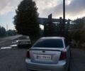 Серый Шевроле Лачетти, объемом двигателя 1.8 л и пробегом 255 тыс. км за 3000 $, фото 12 на Automoto.ua