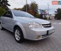 Серый Шевроле Лачетти, объемом двигателя 1.6 л и пробегом 290 тыс. км за 3850 $, фото 1 на Automoto.ua