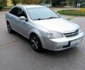 Сірий Шевроле Лачетті, об'ємом двигуна 1.8 л та пробігом 0 тис. км за 4699 $, фото 1 на Automoto.ua
