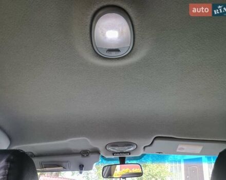 Сірий Шевроле Лачетті, об'ємом двигуна 1.6 л та пробігом 238 тис. км за 3999 $, фото 15 на Automoto.ua