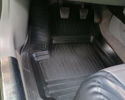 Сірий Шевроле Лачетті, об'ємом двигуна 1.6 л та пробігом 238 тис. км за 3999 $, фото 30 на Automoto.ua