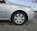 Сірий Шевроле Лачетті, об'ємом двигуна 1.8 л та пробігом 167 тис. км за 4000 $, фото 14 на Automoto.ua