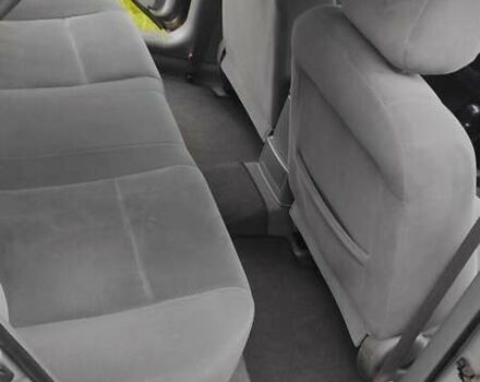 Серый Шевроле Лачетти, объемом двигателя 1.8 л и пробегом 209 тыс. км за 3700 $, фото 13 на Automoto.ua