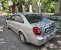 Сірий Шевроле Лачетті, об'ємом двигуна 1.8 л та пробігом 177 тис. км за 4200 $, фото 2 на Automoto.ua