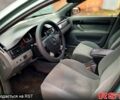 Серый Шевроле Лачетти, объемом двигателя 1.6 л и пробегом 280 тыс. км за 2600 $, фото 4 на Automoto.ua