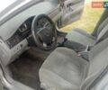 Сірий Шевроле Лачетті, об'ємом двигуна 1.6 л та пробігом 316 тис. км за 3950 $, фото 1 на Automoto.ua