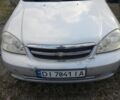 Серый Шевроле Лачетти, объемом двигателя 1.6 л и пробегом 220 тыс. км за 3500 $, фото 1 на Automoto.ua