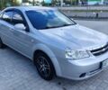 Сірий Шевроле Лачетті, об'ємом двигуна 1.8 л та пробігом 220 тис. км за 5600 $, фото 1 на Automoto.ua