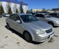 Сірий Шевроле Лачетті, об'ємом двигуна 1.8 л та пробігом 200 тис. км за 2650 $, фото 1 на Automoto.ua