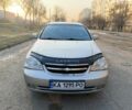 Серый Шевроле Лачетти, объемом двигателя 1.8 л и пробегом 260 тыс. км за 3100 $, фото 1 на Automoto.ua