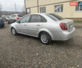Серый Шевроле Лачетти, объемом двигателя 1.8 л и пробегом 300 тыс. км за 2800 $, фото 2 на Automoto.ua