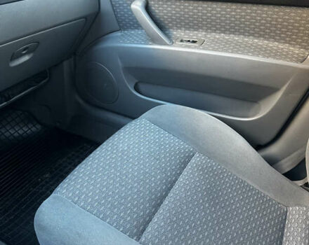 Серый Шевроле Лачетти, объемом двигателя 1.8 л и пробегом 122 тыс. км за 4700 $, фото 23 на Automoto.ua