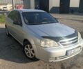 Сірий Шевроле Лачетті, об'ємом двигуна 1.6 л та пробігом 340 тис. км за 3300 $, фото 1 на Automoto.ua