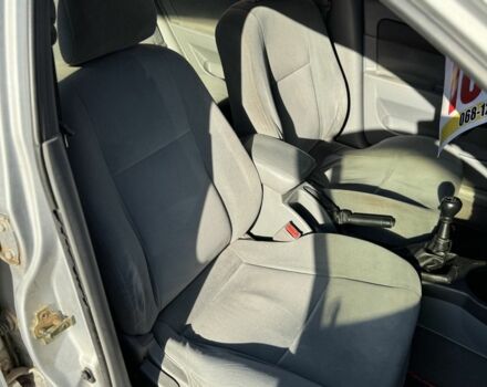 Серый Шевроле Лачетти, объемом двигателя 1.8 л и пробегом 183 тыс. км за 3100 $, фото 16 на Automoto.ua