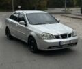 Серый Шевроле Лачетти, объемом двигателя 1.8 л и пробегом 300 тыс. км за 2399 $, фото 6 на Automoto.ua
