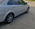 Серый Шевроле Лачетти, объемом двигателя 1.8 л и пробегом 258 тыс. км за 4800 $, фото 10 на Automoto.ua